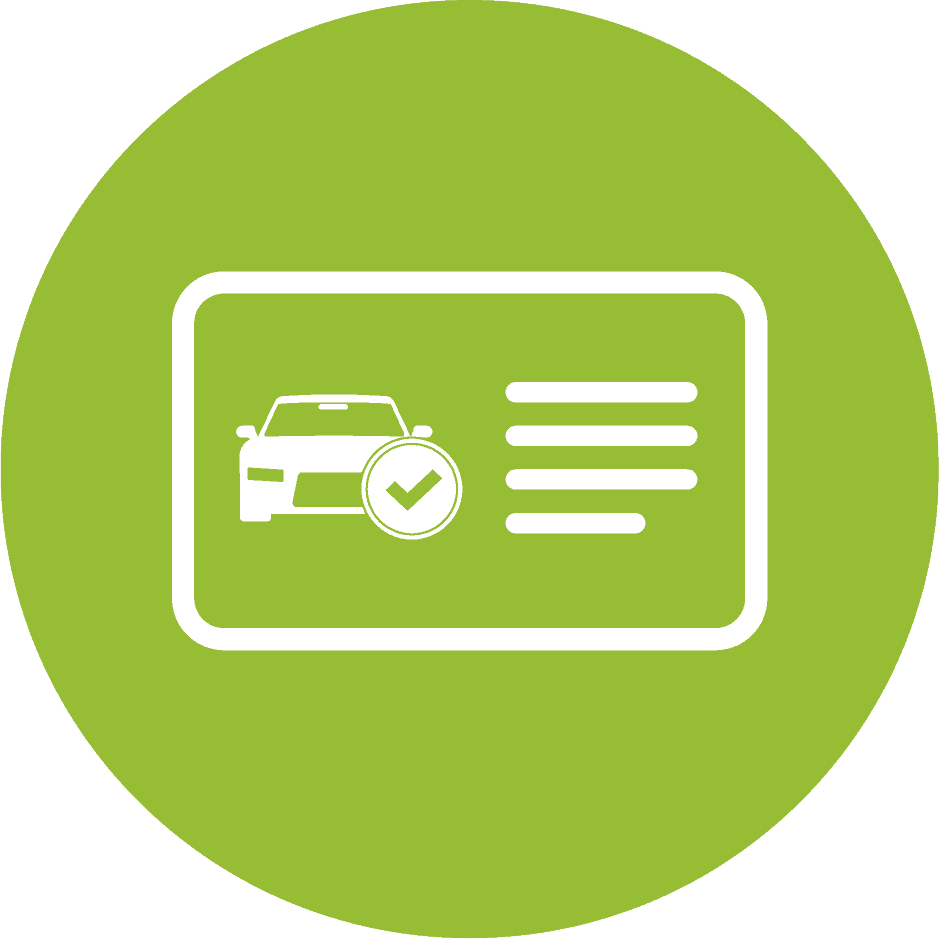 2. Fahrzeugschein hochladen