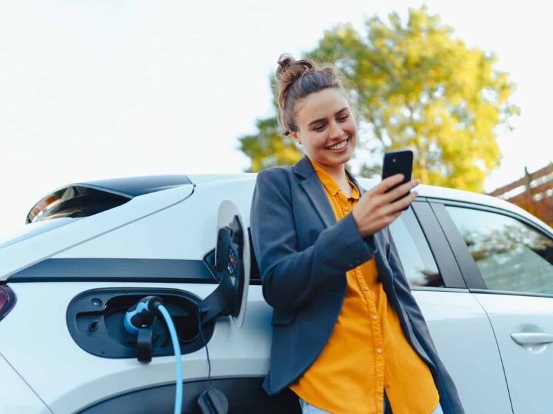 THG-Prämie erhalten