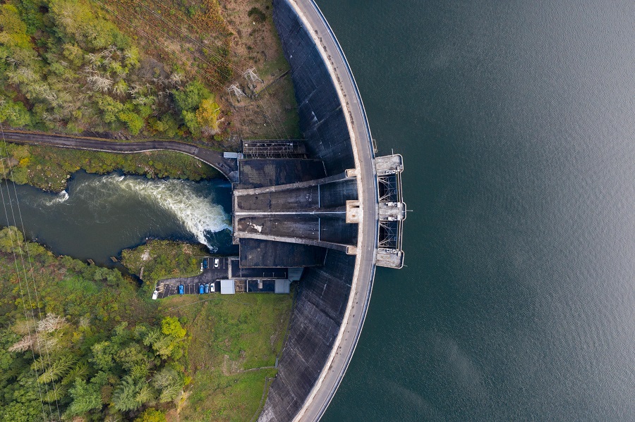 fairKlima - Ökostrom aus Wasserkraft
