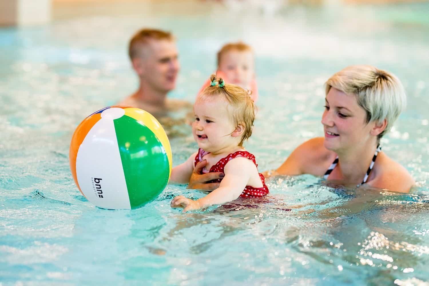 Bäder in der Grafschaft