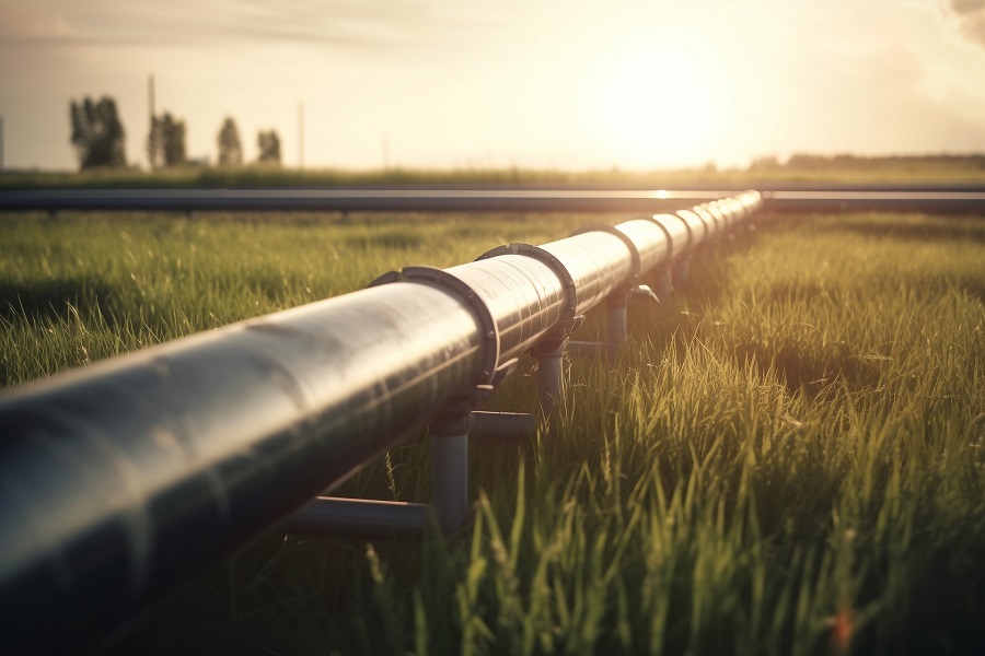 Ersatzversorgung/Ersatzbelieferung