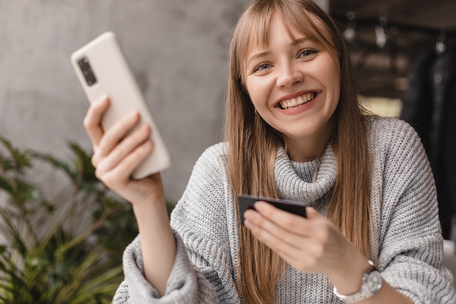 SEPA-Lastschriftmandat erteilen