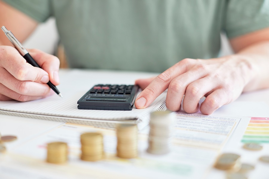 Ihre Rechnung einfach erklärt