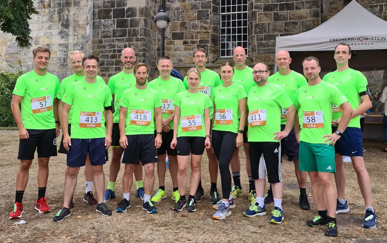 Regionales Engagement 