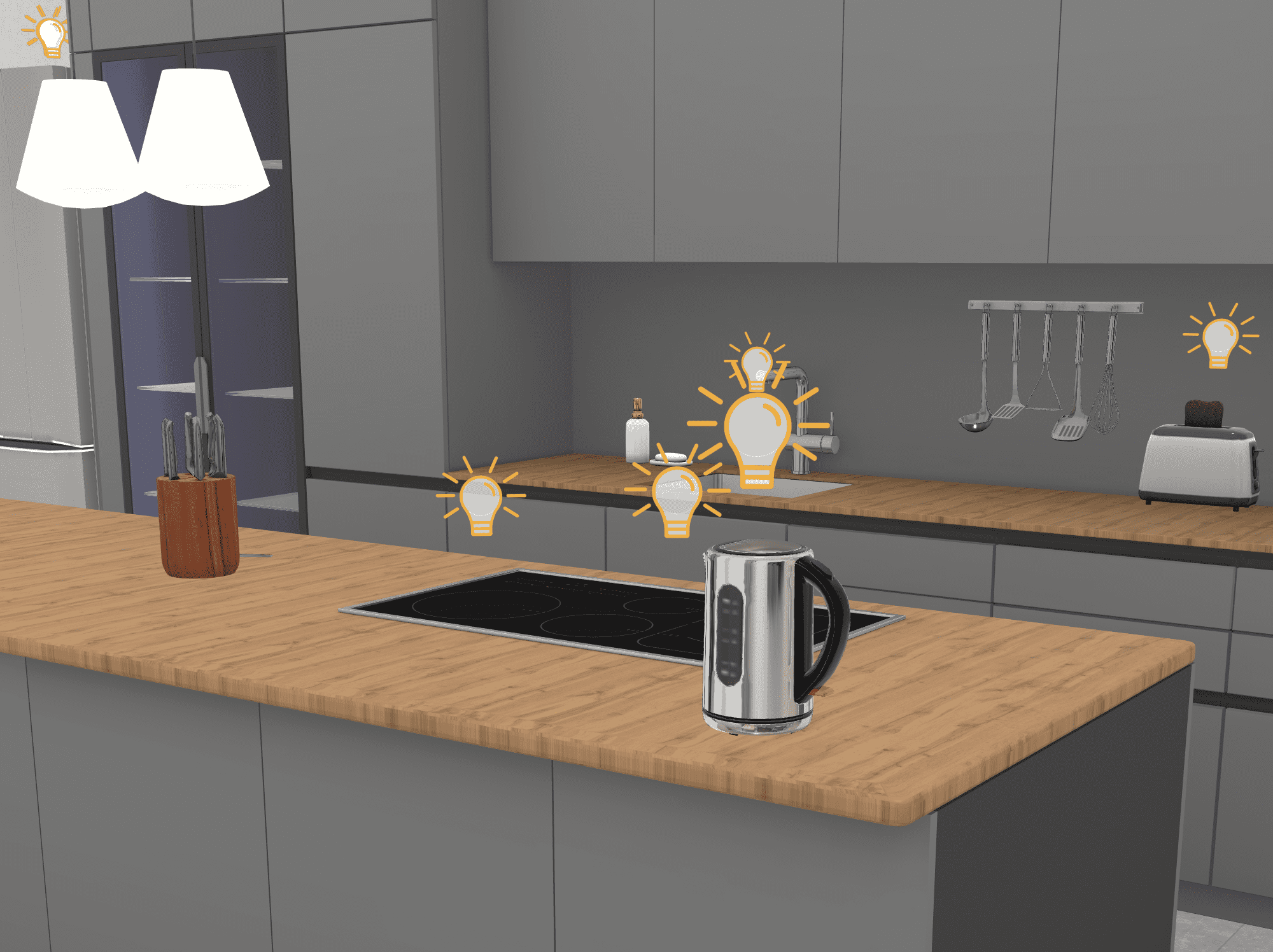 nvb@home - die virtuelle Energiesparwelt