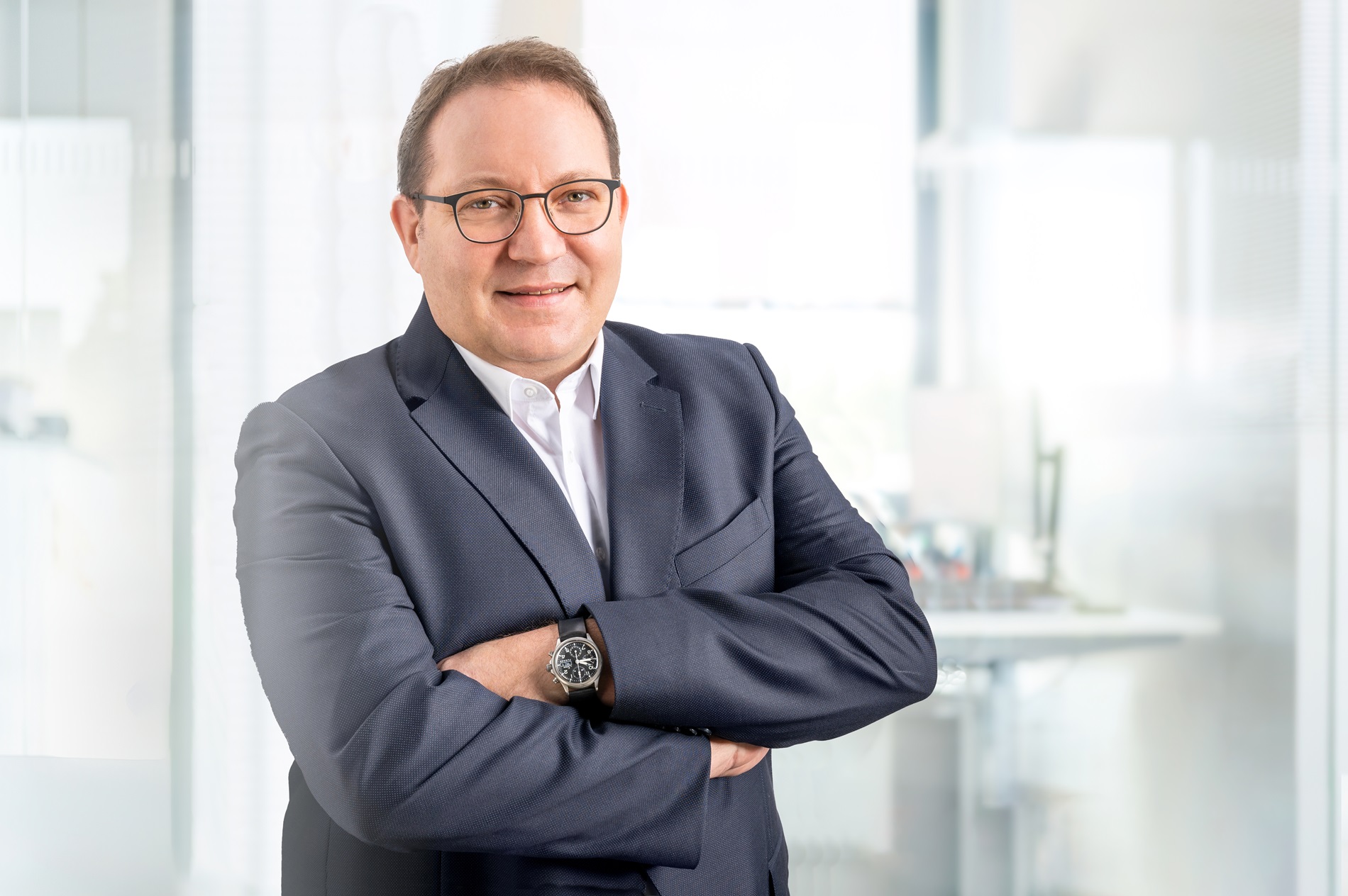 Beruflicher Werdegang